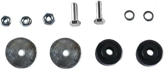 Gabriel 142277 Accessory Kit (1 Pack)