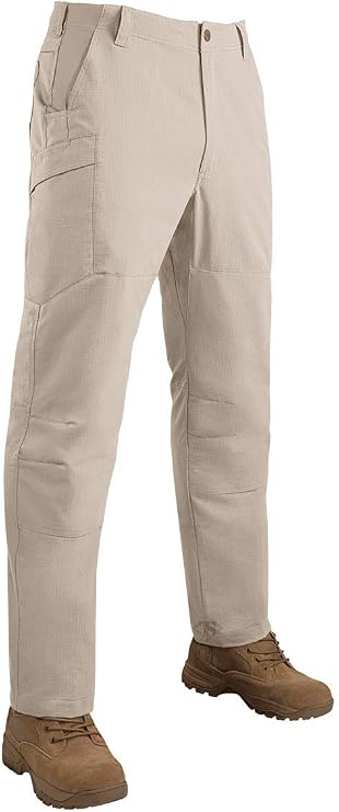 Tru-Spec Men's Pro Vector Pants