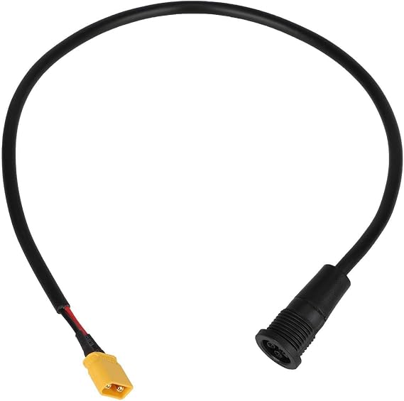 Charging Port for Kukirin G2 Master Spare Parts QC Head Charging Port Socket Accessory