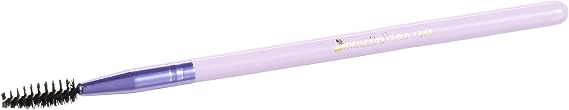 Nascita Soft Colors Eyebrow and Eyelash Comb Brush - 344