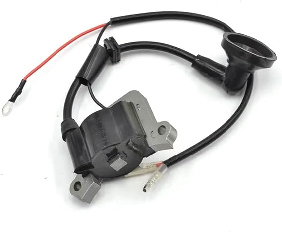 Ignition Coil for Hangkai 2 Stroke 3.5 H-P Outboard Boat Motor/Engine/Boat-Hook