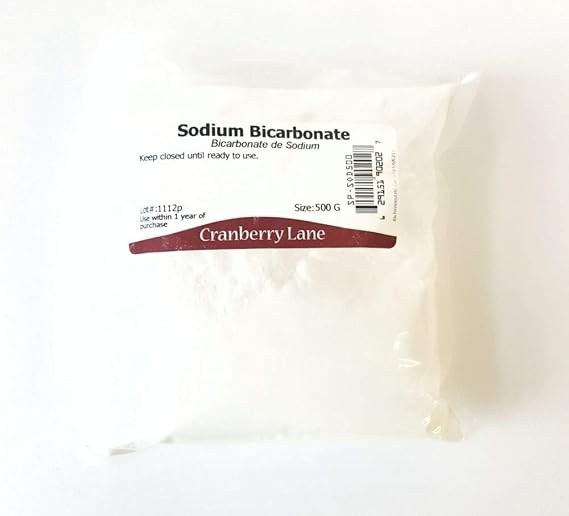 Sodium Bicarbonate 2kg