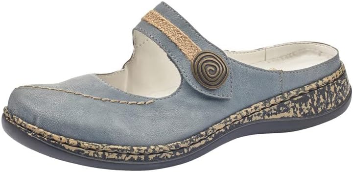 Rieker Women's 46391 Loafer