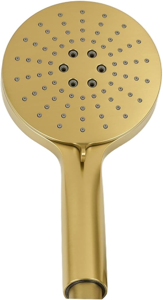 Shower Faucet Set