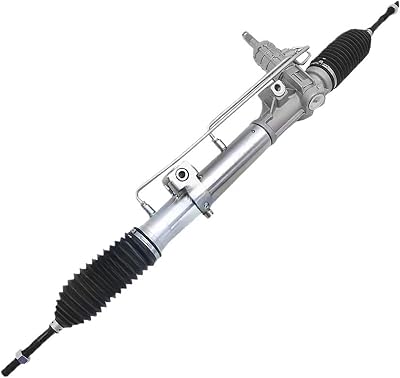 Power Steering Rack Compatible For BMW 3 E46 316 318i 320 325 330i 1998-2007 32136755068 7852955338 7852974679 7852974681 32135A0A110 RHD