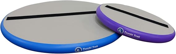 Tumbl Trak Hot Spot
