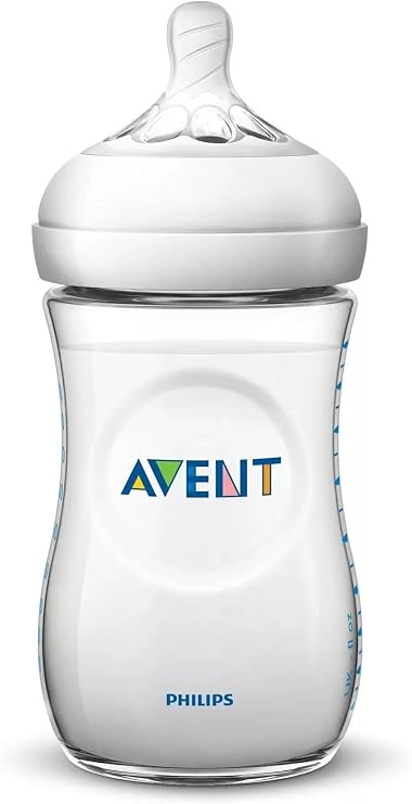 Philips Avent Natural Pp Biberon 260ml
