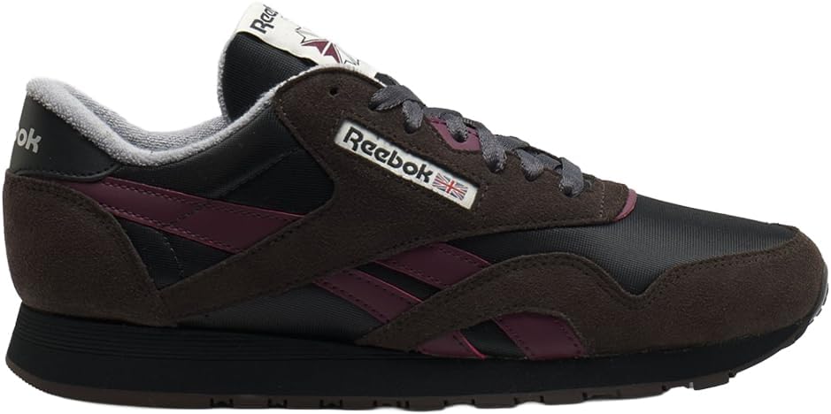 Reebok Men's Classic Nylon Trainers
