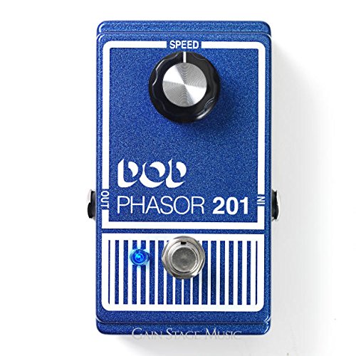 Digitech DOD 201 Phasor