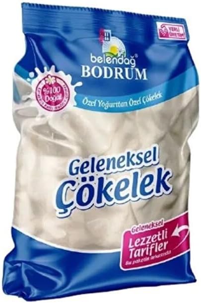 BELENDAĞ BODRUM Taze Çökelek Peyniri 400 gr