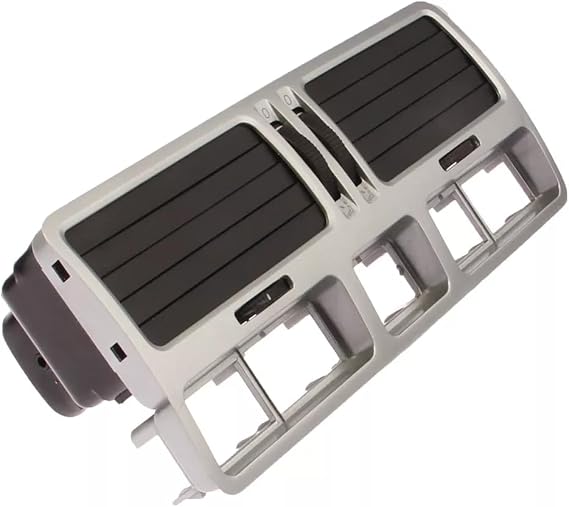 Dashboard Central Air Conditioning Vent for VW Mk4 Golf Jetta Bora -1J0819728E
