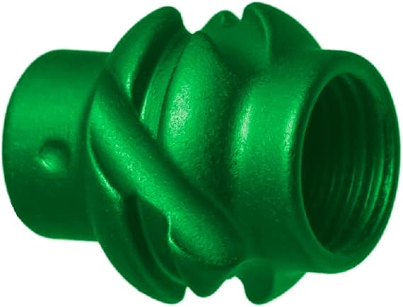 Specialty Archery Podium Peep Green