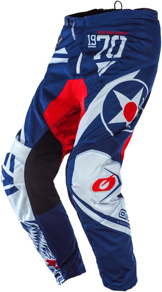 Element Youth Pants Warhawk