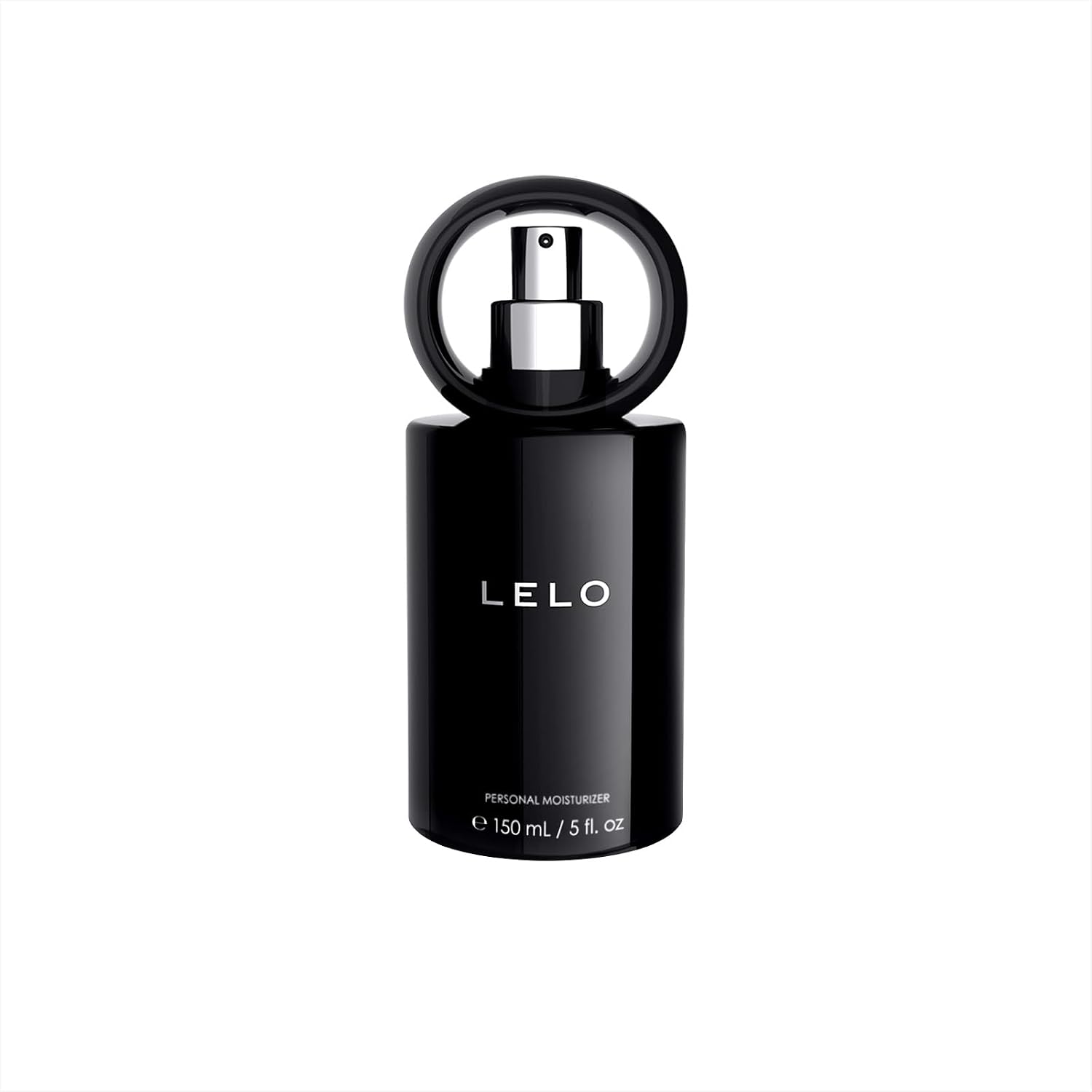 LELO Personal Moisturizer, Luxury Waterbased Lubricant for Women and Men with Aloe Vera, Water Based Personal Lubricant Water Based Lubricant Gel for Couples 150 ml5 fl. oz