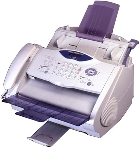 Brother PPF-2800 Plain Paper Fax Machine