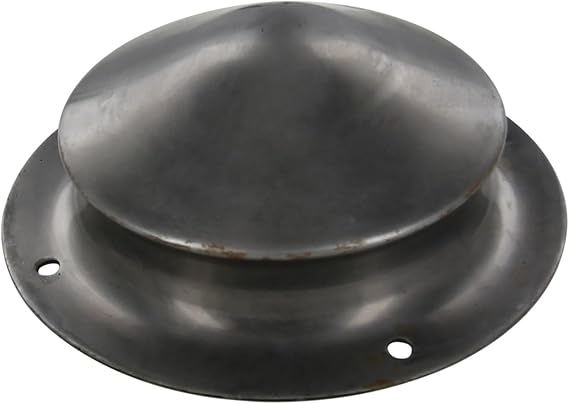 Armory Replicas Viking Shield Umbo, Hand Forged Iron