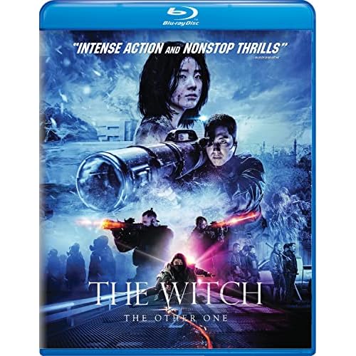 The Witch 2: The Other One