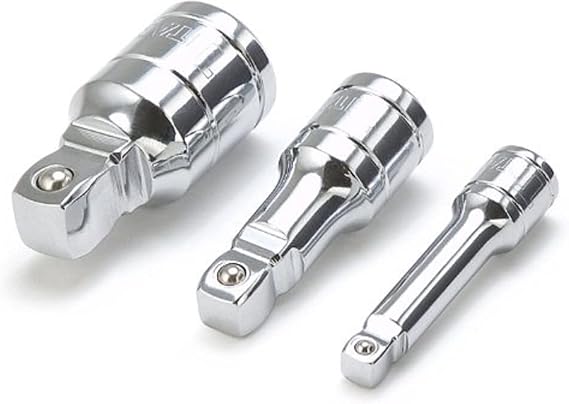 Titan 16105 Wobble Extension Set - 3 Piece