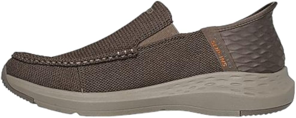 Skechers Men's Parson - Ralven Slip in