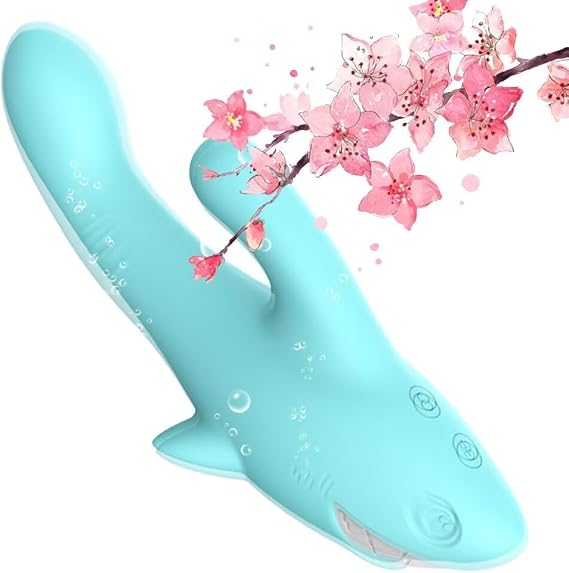 2026 New Dual Head Adult Tools for Women Today Set 8 Powerful Modes Silent Silicone Waterproof Quiet Men and Female Women Toys Gifts for Women and Your Girl Lady