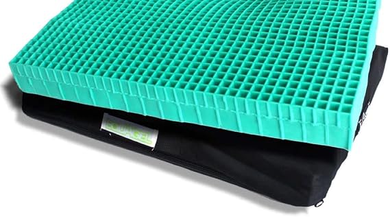 General Cushion - 18" W x 18" D x2 H