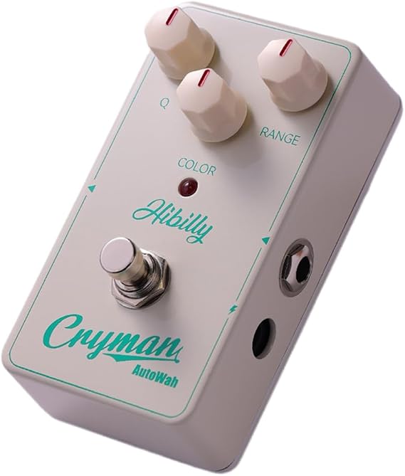Effective Guitar Pedals multifunctional effect in colors 11 functions Guitar Effects Pedal Digital Levitate - Reverb