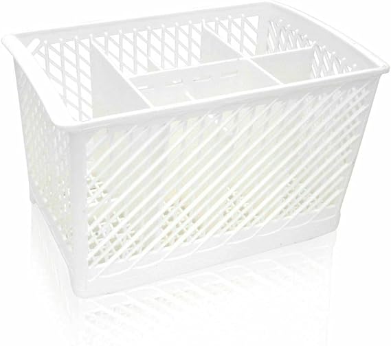 Dishwasher Silverware Basket WP99001576 For Whirlpool
