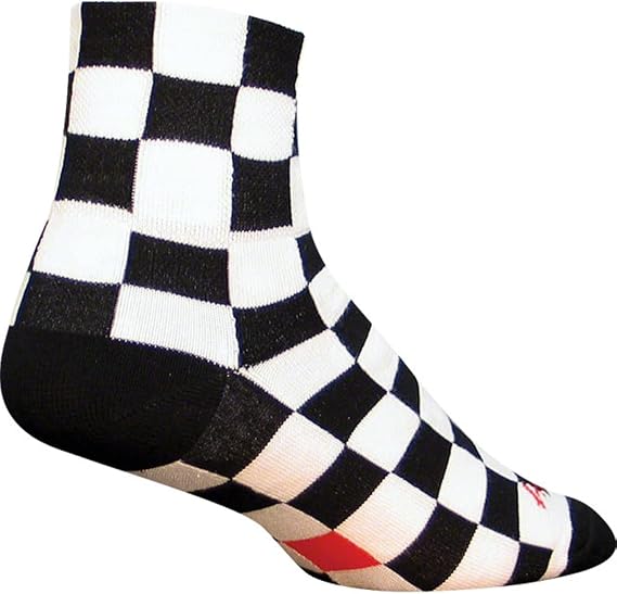 SockGuy Socks Ridgemont