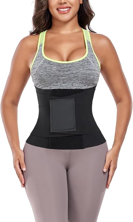 Women's Waist Trainer waist-shapewear (pack of 1)