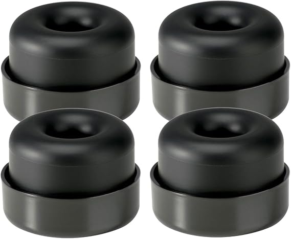 SVS SoundPath Subwoofer Isolation System, 4-Pack