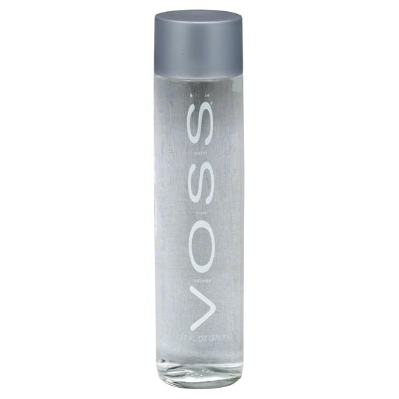 VOSS Artesian Still Water, 12 Count