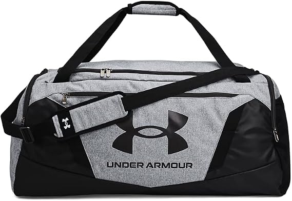 Under Armour İnkar edilemez 5.0 Duffle
