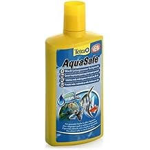 Tetra Sd Aquasafe 250 ml