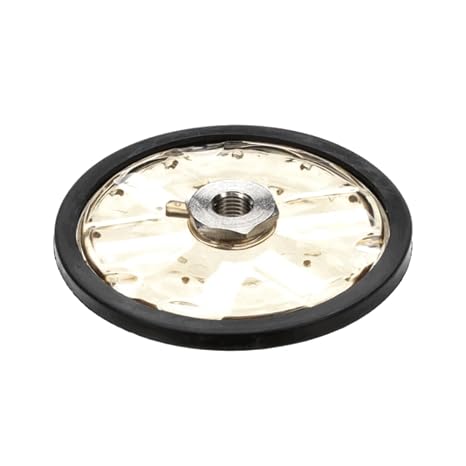 Bunn Sprayhead Backing 40670.1025