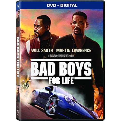 Bad Boys for Life