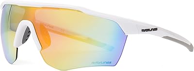Rawlings boys Pitch Perfect Youth Sunglasses Shield sunglasses