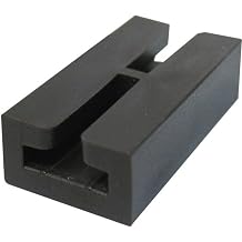 Piko 35292 G-Scale Insulated Rail Joiners - 6 Pack