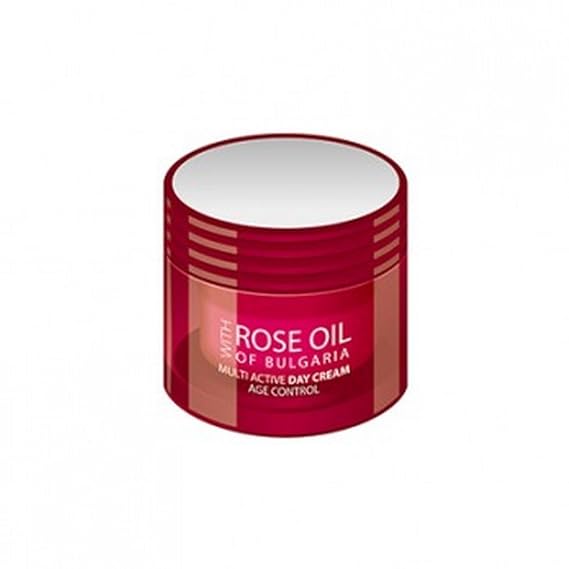 Multi active day cream "Regina Floris" 50ml