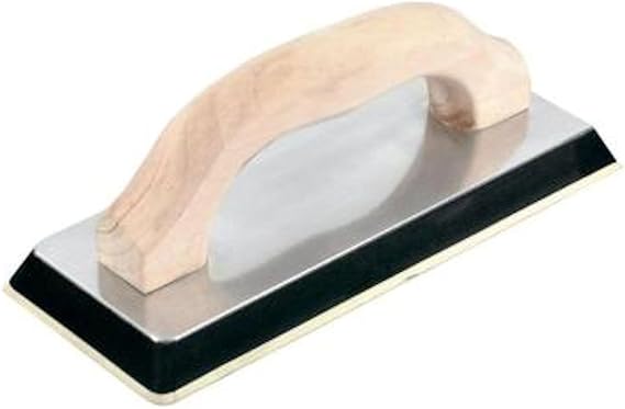 QEP 10061 Gum Rubber Grout Float