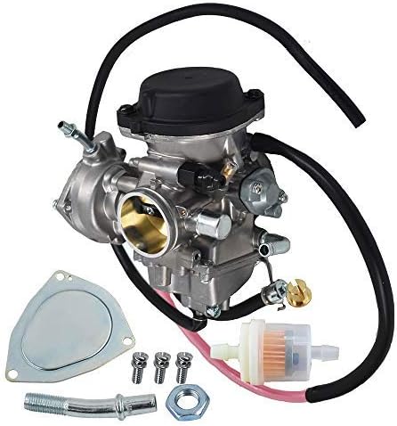 Carb Carburetor Replacement for ArcticCat Replacement for Yamaha