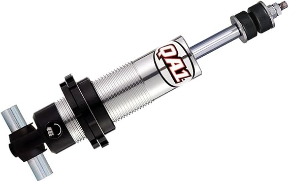 QA1 MS303 Single Adjustable Shock
