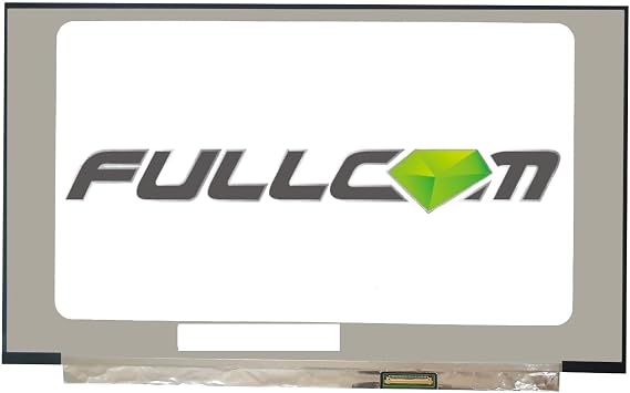 New LCD Replacement Screen 15.6 Inch LM156LFGL03 120Hz FHD 1920x1080 40 Pin Matte for Gaming