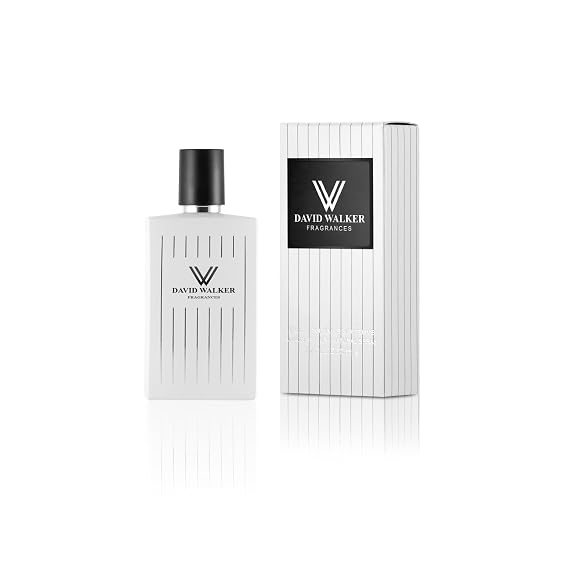 David Walker Perfume - DAILY | Women | 100 ml/3.4 oz