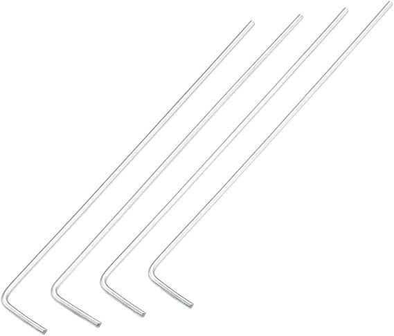 Lansky Guide Rods Package-4 LROD4