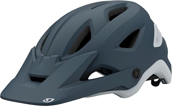 Giro Montaro Helmet 2020 MAT-Port-Grey MED-55-59CM