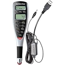 Calculated Industries 6335 Scale Master ProXE Advanced Digital Plan Measure with PC Interface