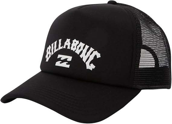 Billabong Men's Classic Trucker Hat