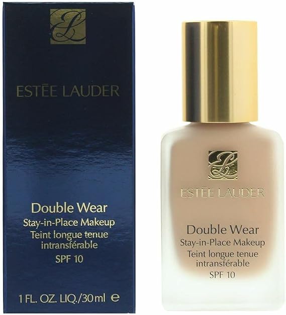 Estée Lauder Double Wear Foundation No 3C2 30 ml Foundation 1 Package (1 x 30 ml)
