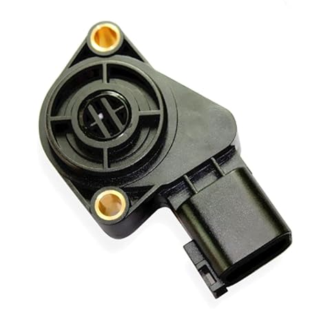 New 6 Pins Throttle Pedal Sensor Potentiometer for Volvo Trucks 85109590 21116881 7421059645