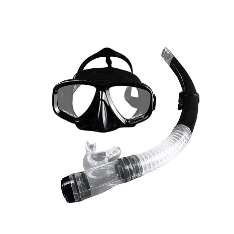 Adult Snorkeling Equipment, Diving Breathing Sambo Suit Water Sports
